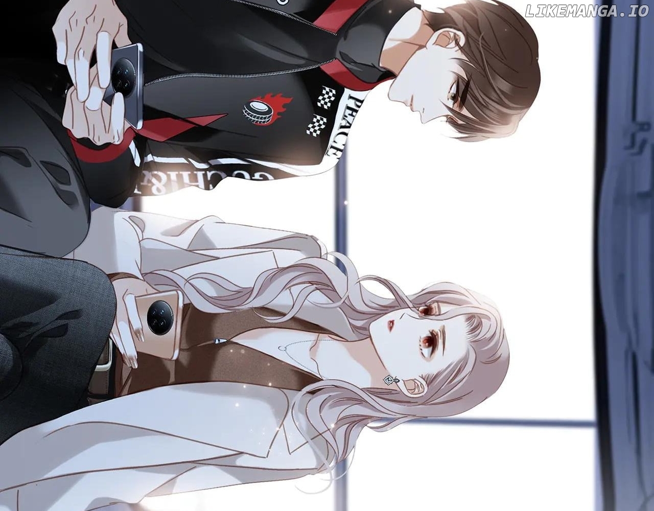 1st Kiss – I Don’t Want To Consider You As Sister Anymore Chapter 85 - 79 - page 56